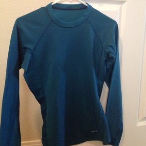 Patagonia T
